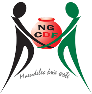 NGCDF Ndhiwa Constituency