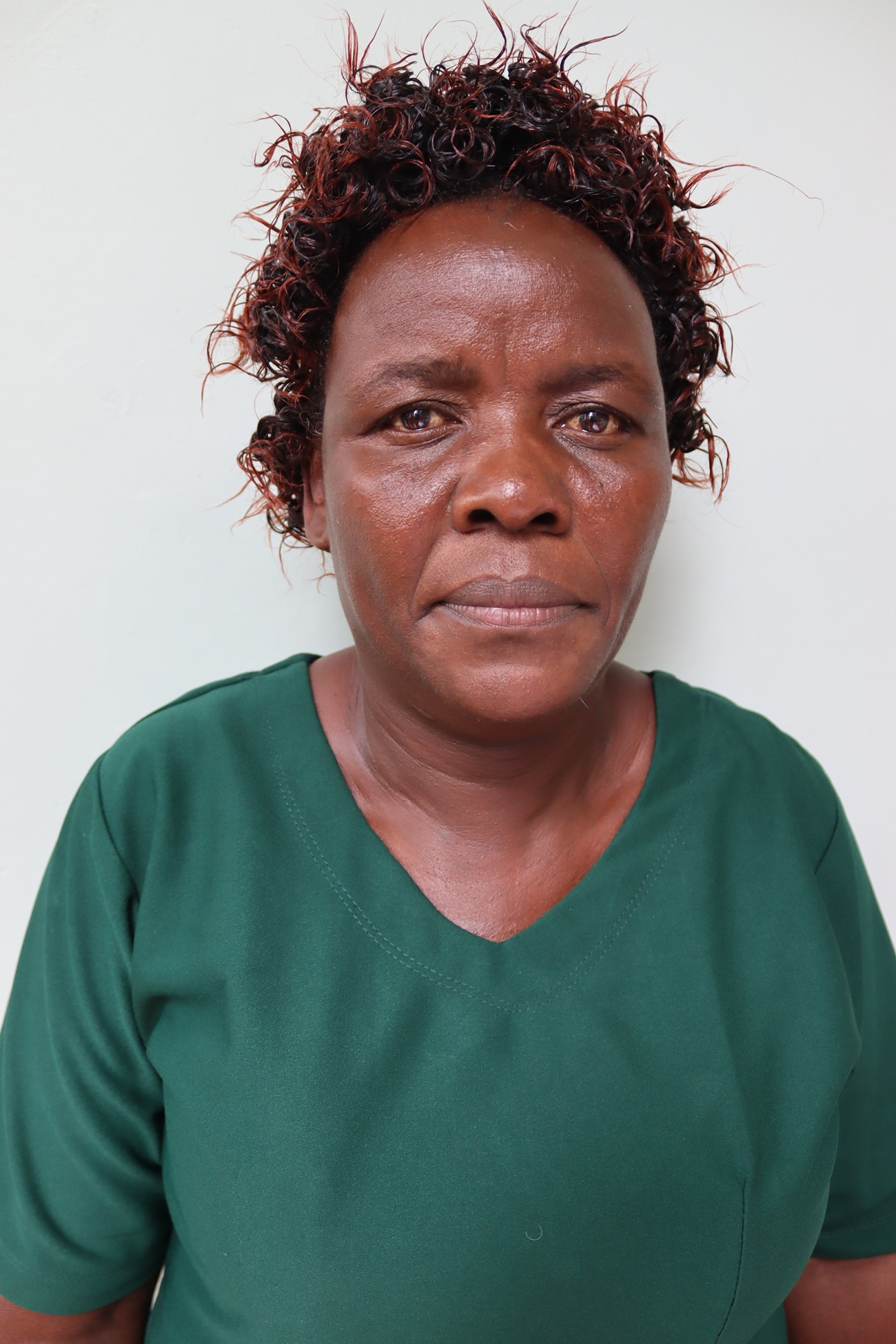 Beatrice  Achieng  Kapoka