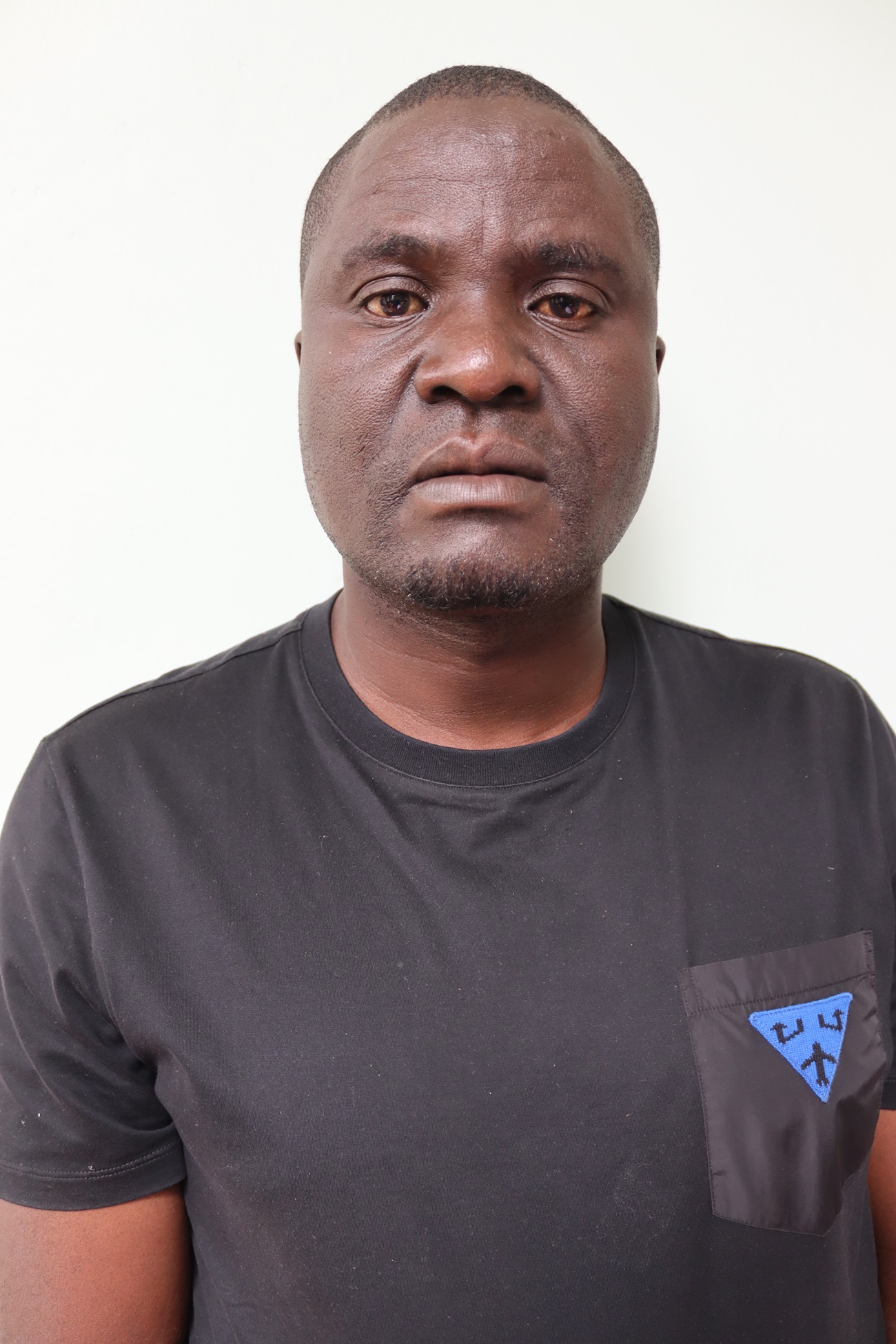 Charles Oluoch  Odhiambo