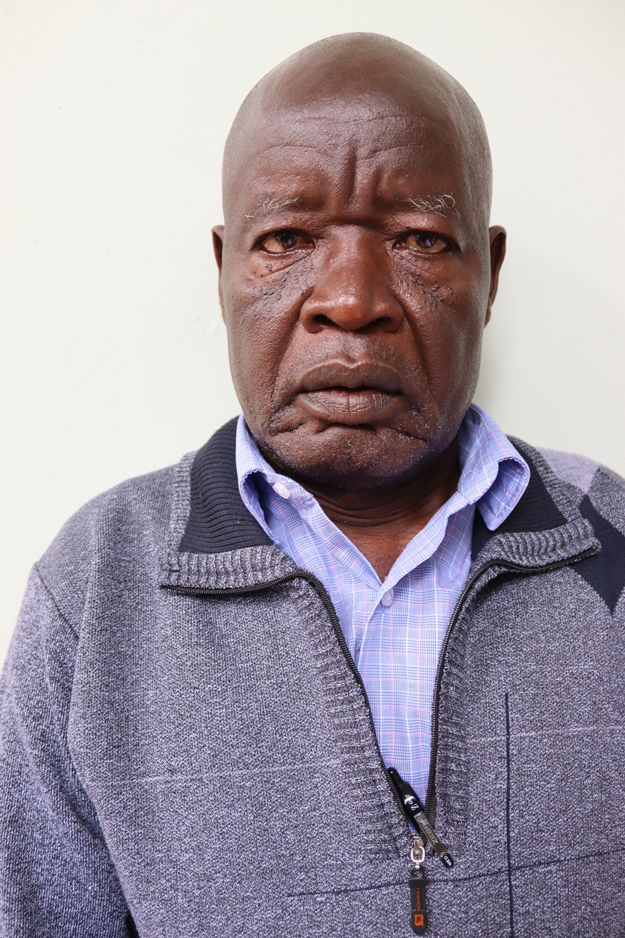 Joseph Otieno  Ondenge Alal