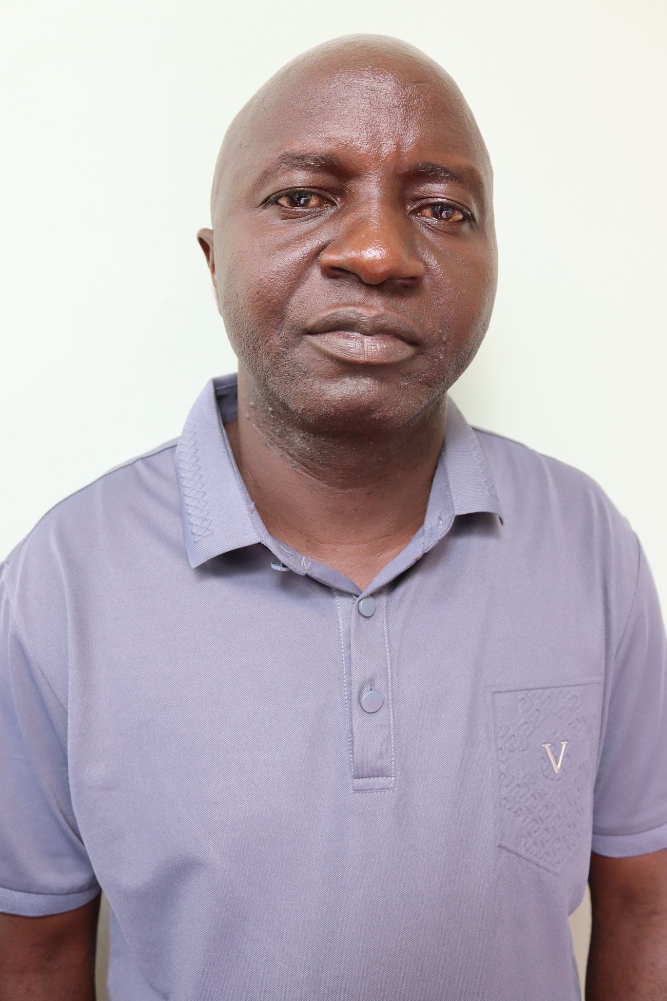 Maurice  Onacho Oyoko