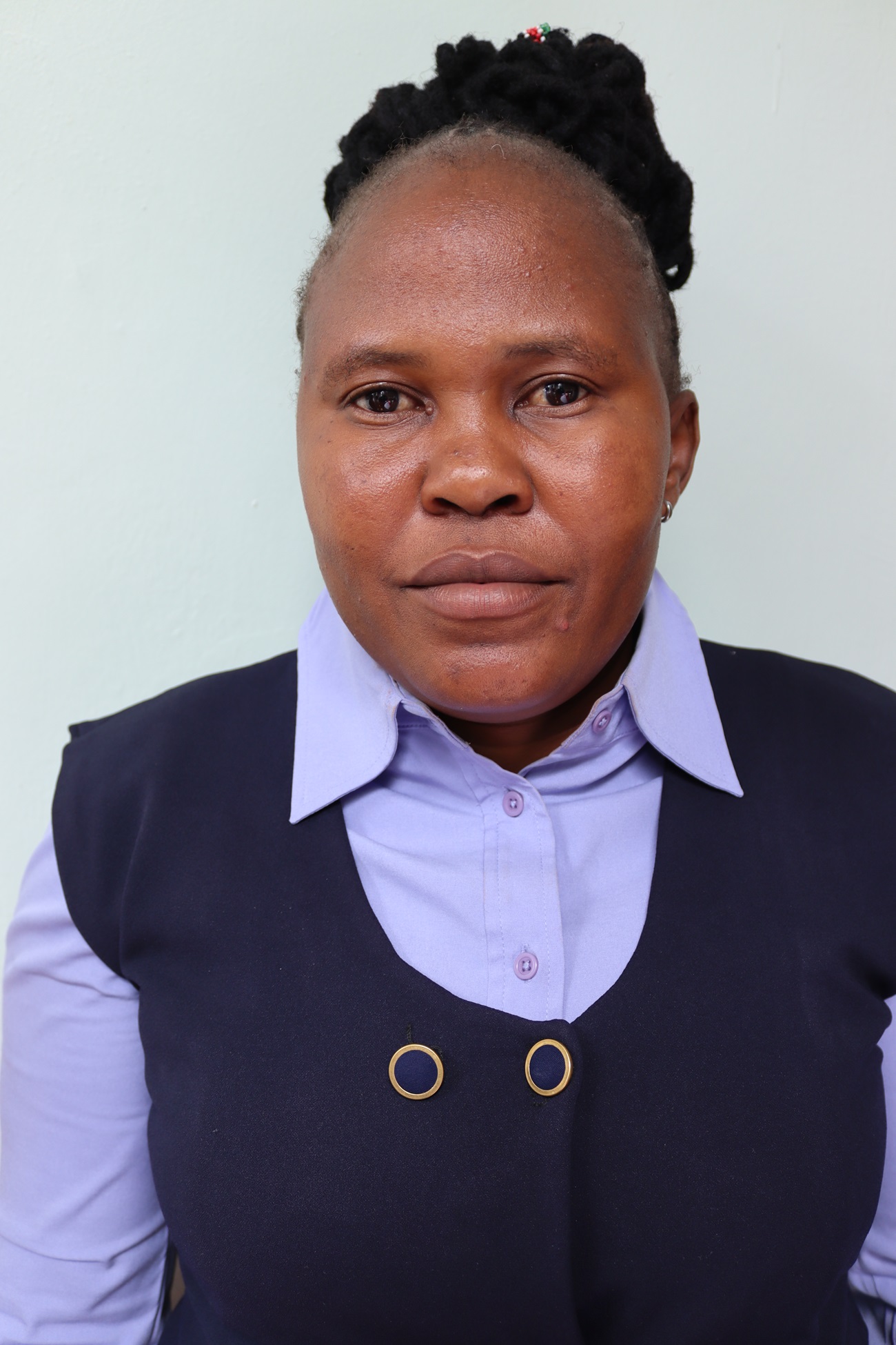 Sophia Achieng  Obungu